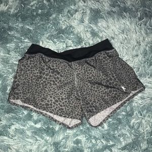 running shorts